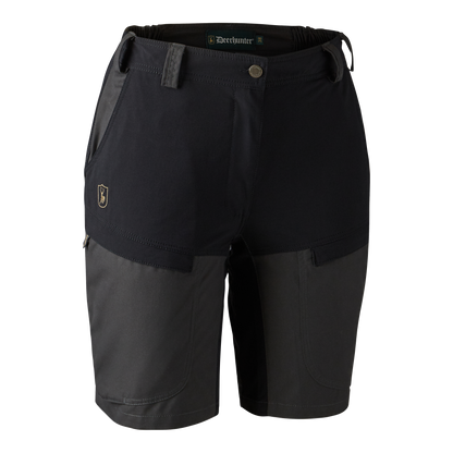 Lady Ann Damen Shorts