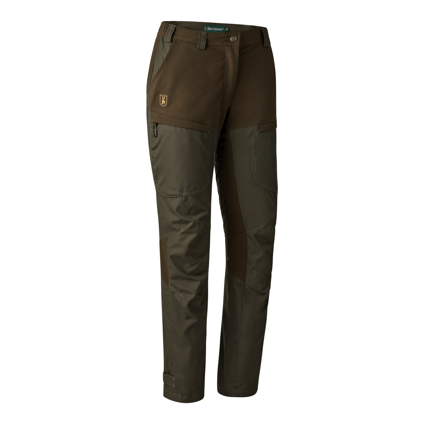 Lady Ann Damen Hose mit Membran