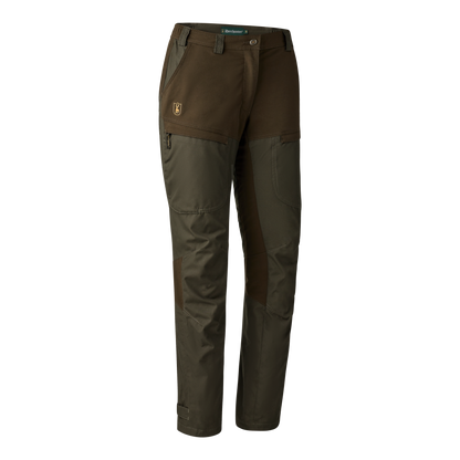 Lady Ann Damen Hose mit Membran