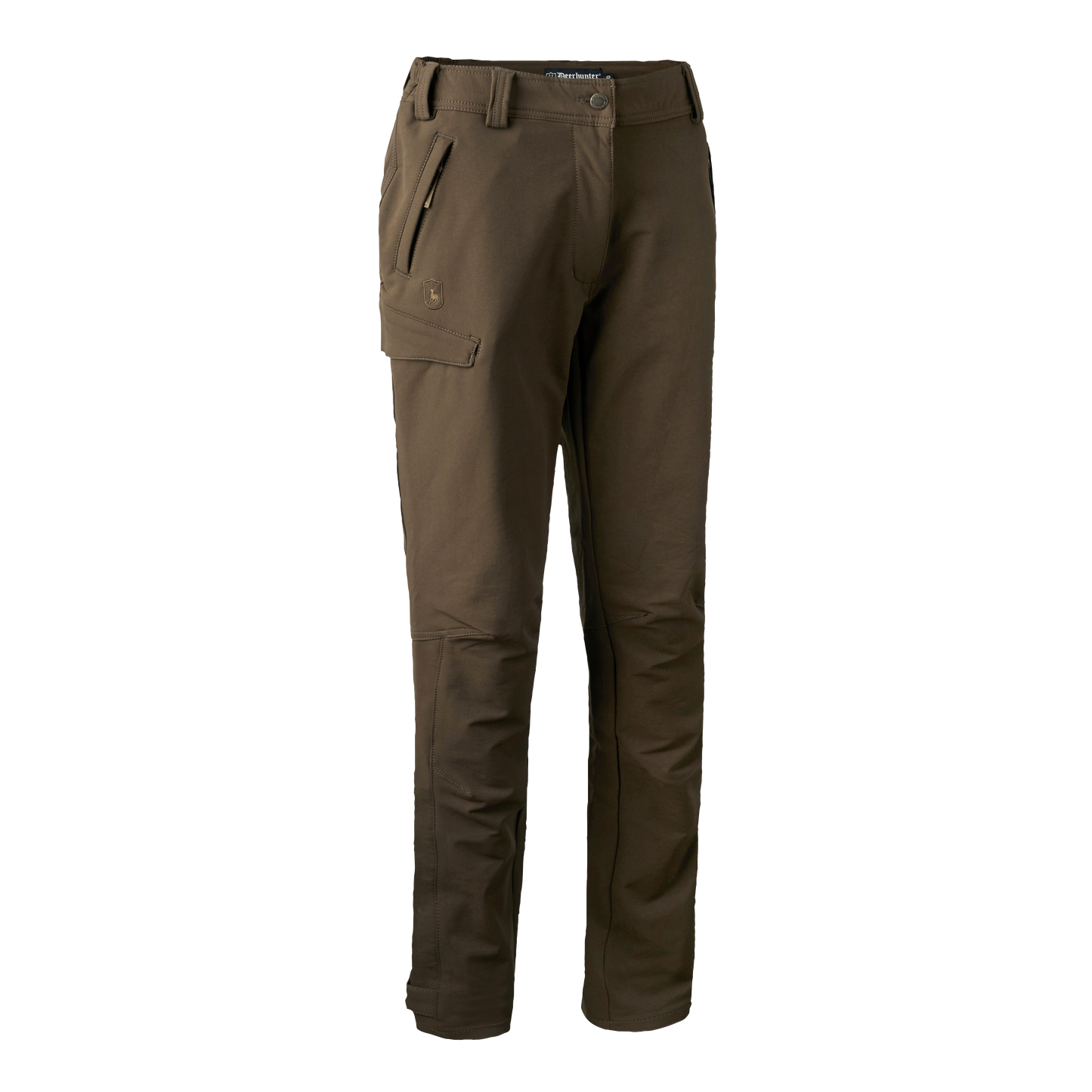 Lady Ann Full Stretch Hose Damen