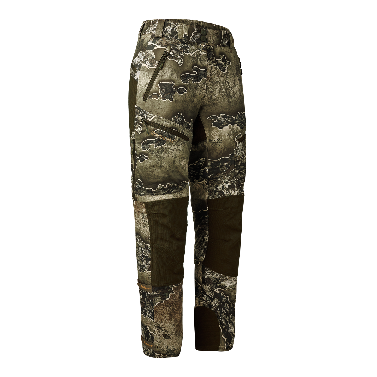 Excape Damen Softshell Hose