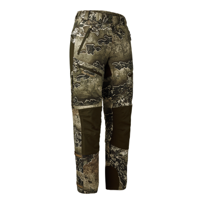 Excape Damen Softshell Hose