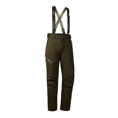 Excape Winter Hosen Herren