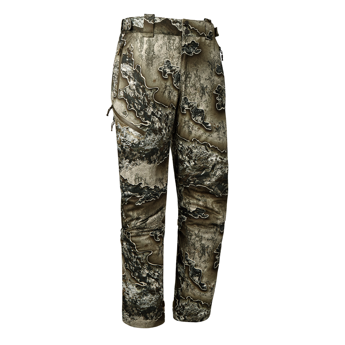 Excape Winter Hosen Herren