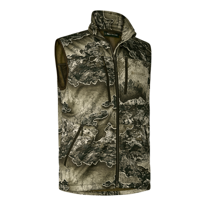 Excape Herren Softshell Weste