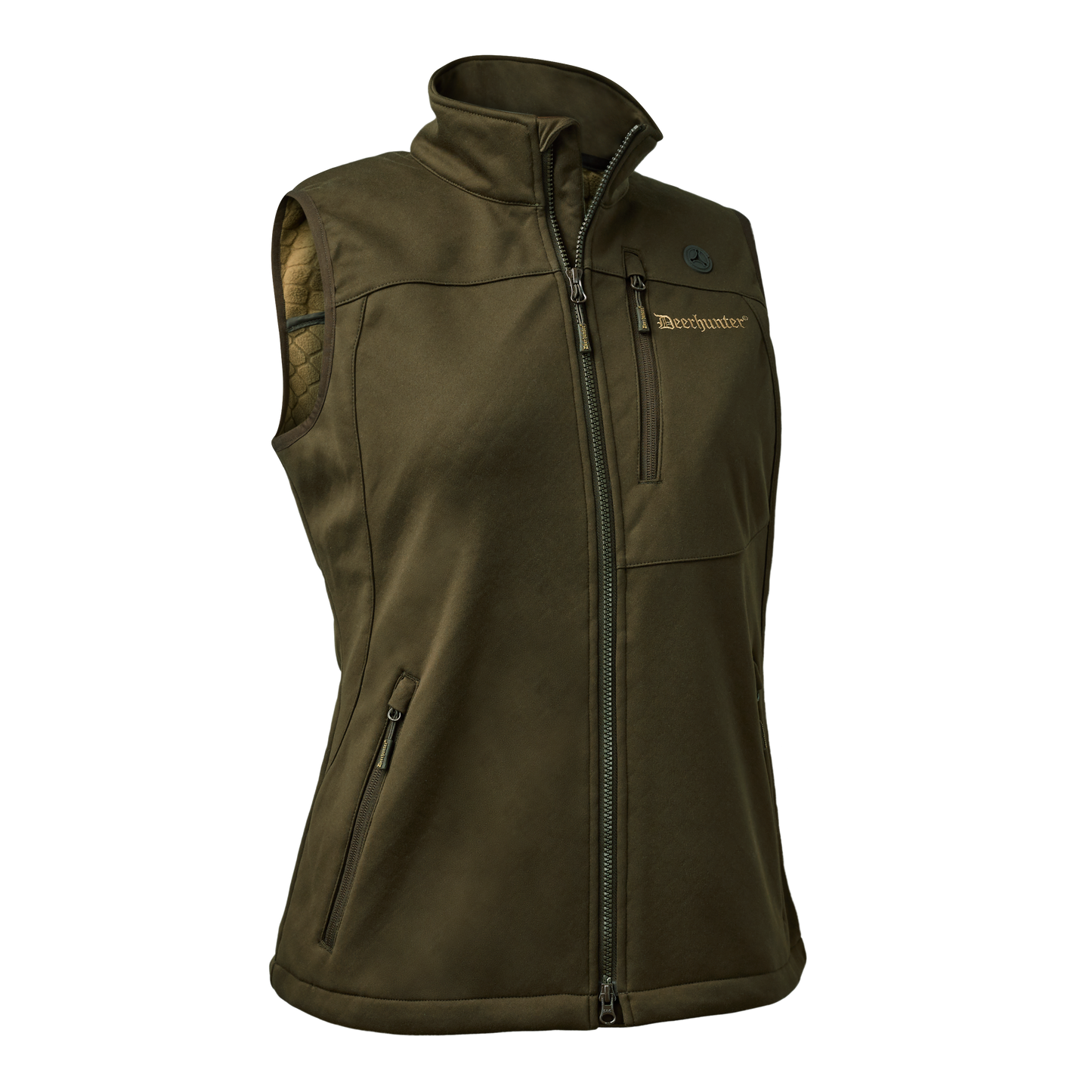 Excape Damen Softshell Weste