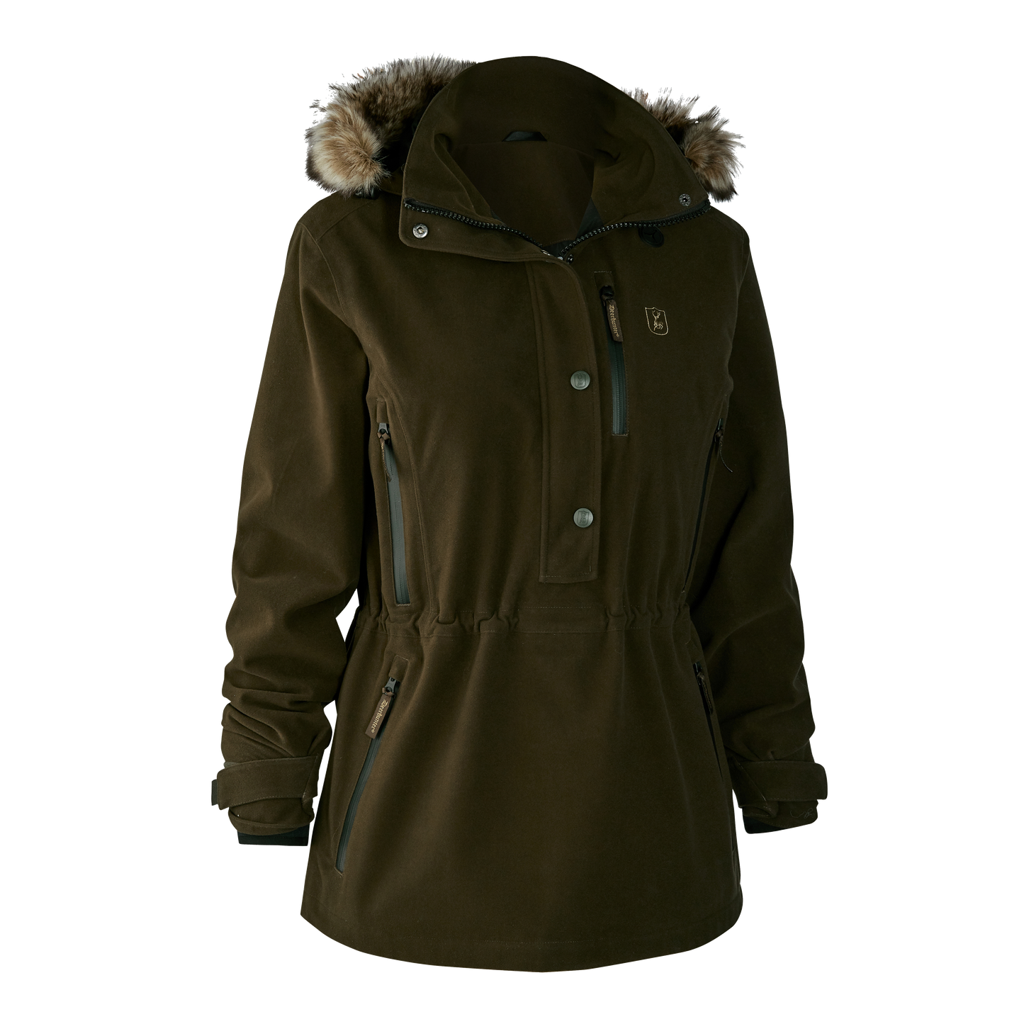 Lady Gabby Anorak Damen
