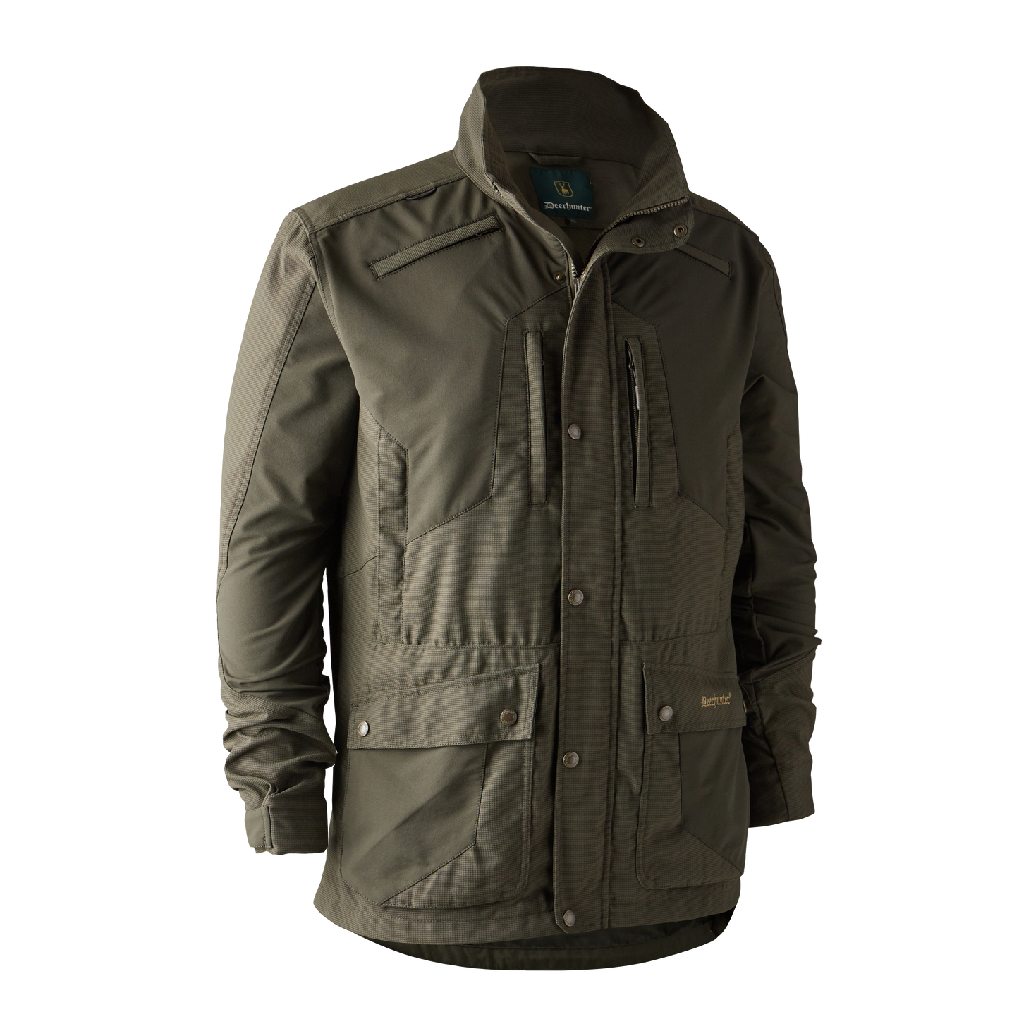 Strike Extreme Jacke Herren