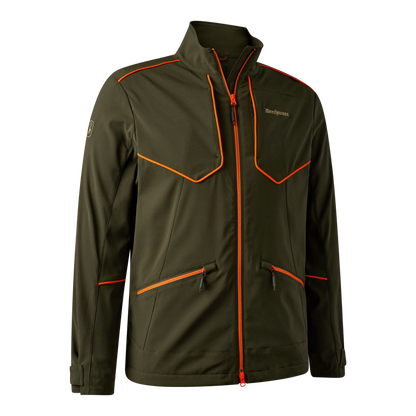 Chamois Jacke Herren