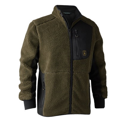 Rogaland Faserpelzjacke Herren