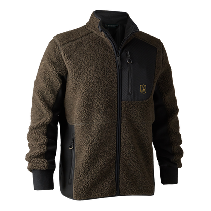 Rogaland Faserpelzjacke Herren
