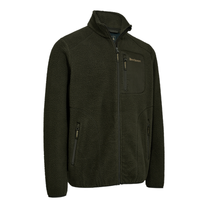 Atlas Fleece Jacke Herren