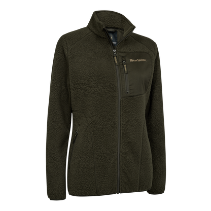 Lady Atlas Fleece Jacke