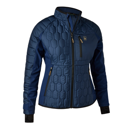 Lady Mossdale Steppjacke Damen