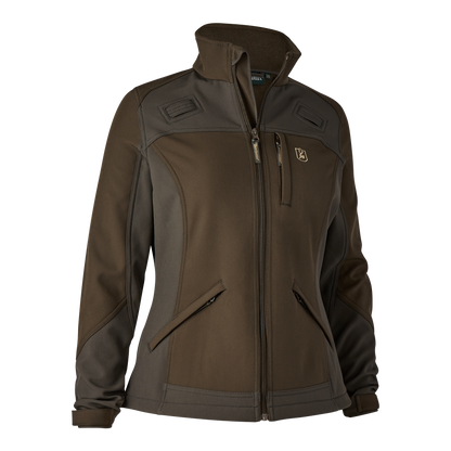 Lady Roja Damen Softshell Jacke