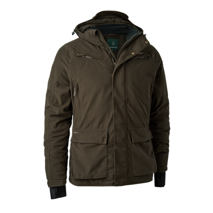 Heat Game Jacke Herren