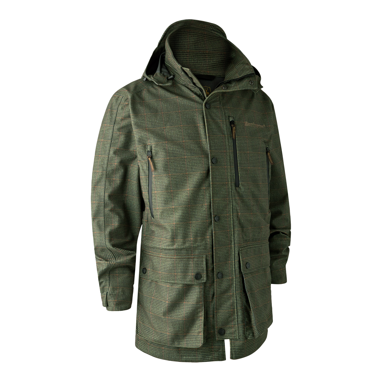 PRO Gamekeeper Jacke Herren