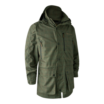 PRO Gamekeeper Jacke Herren