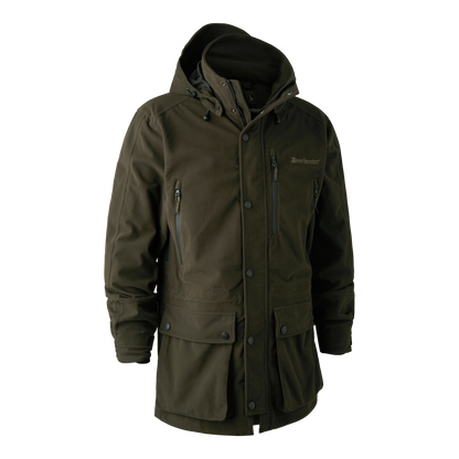 PRO Gamekeeper Jacke Herren