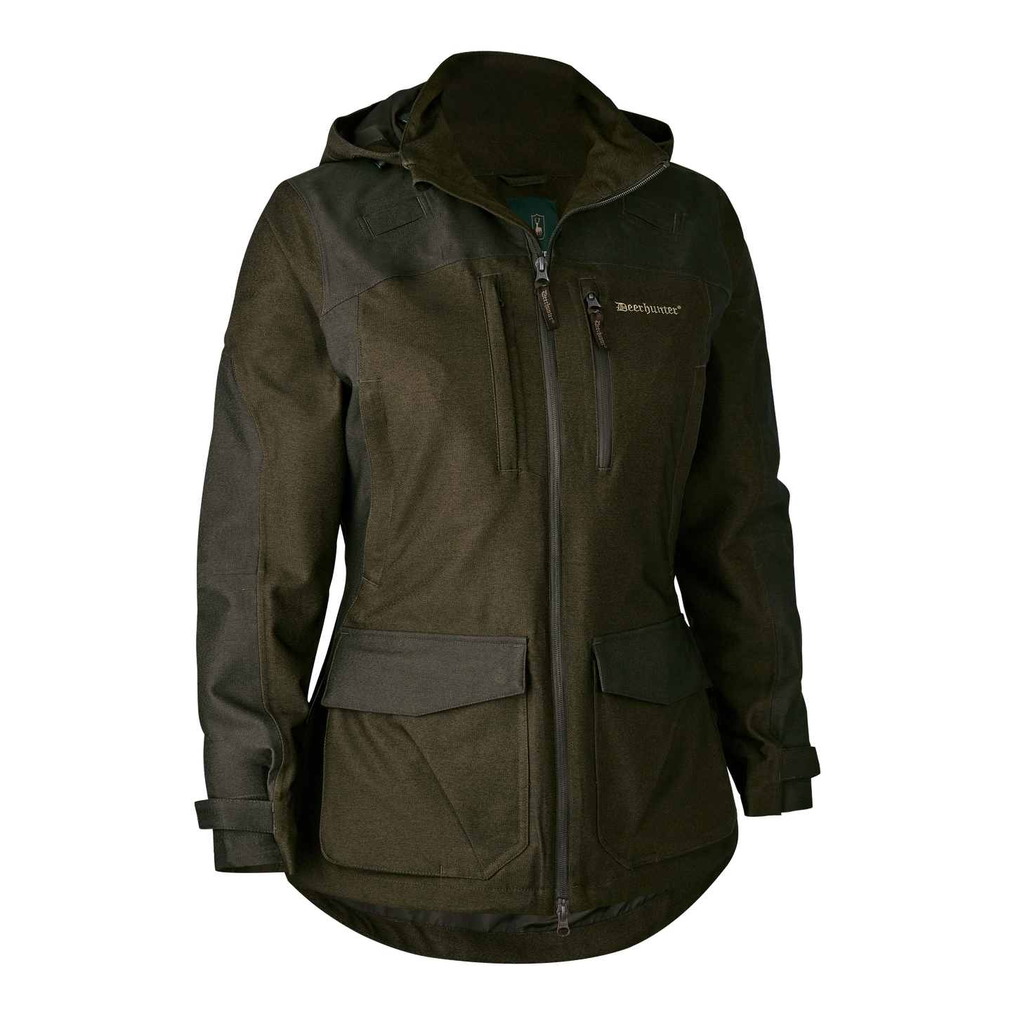 Lady Chasse Jacke Damen