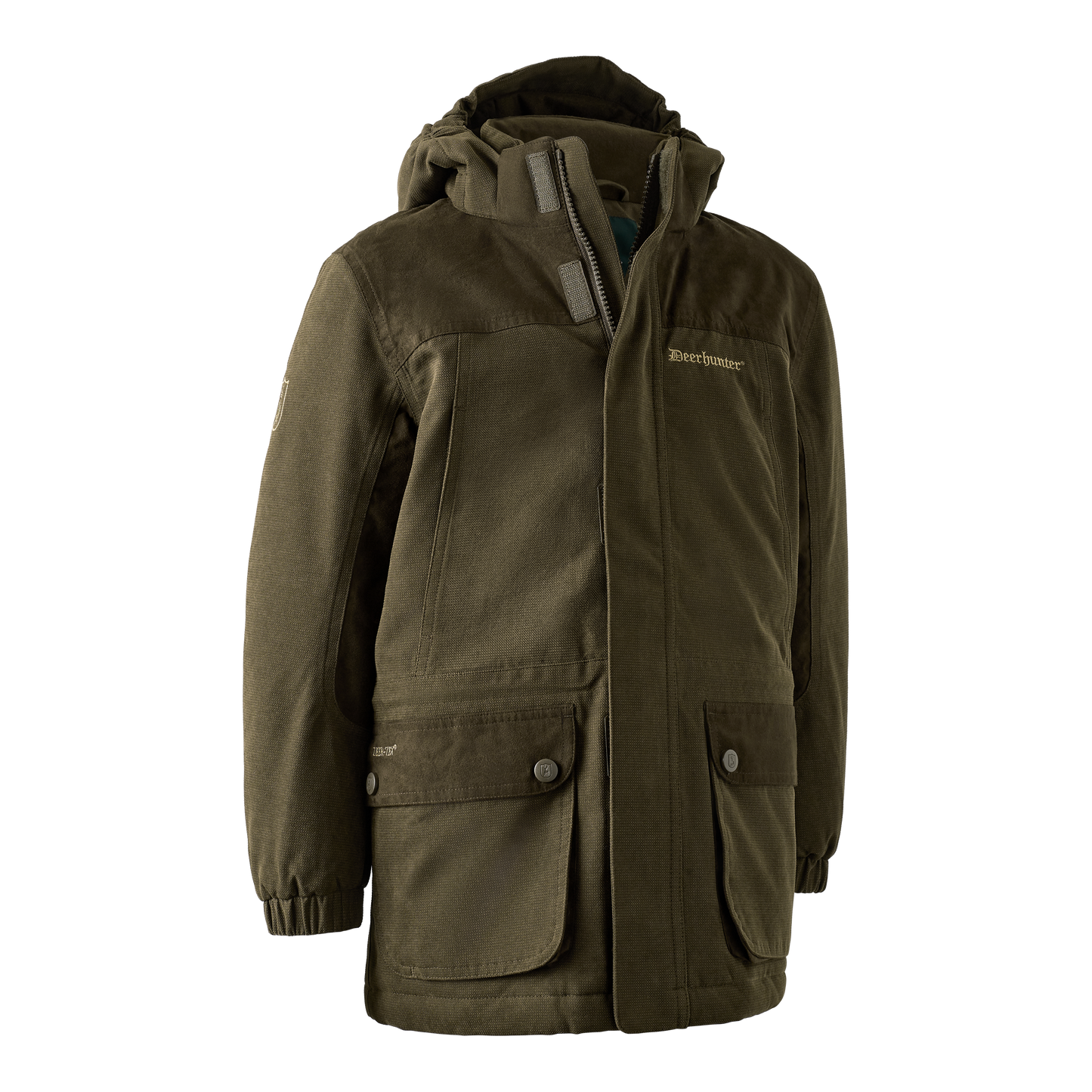 Youth Eagle Winterjacke Kinder