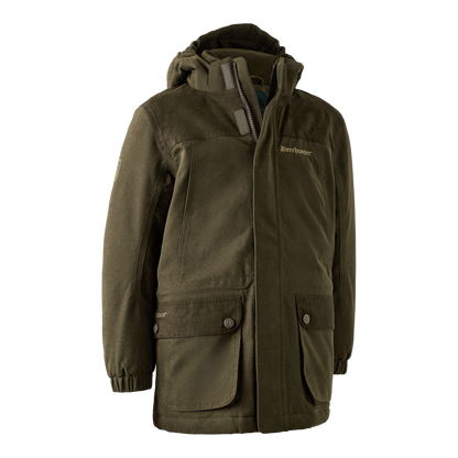 Youth Eagle Winterjacke Kinder