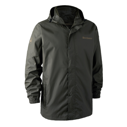 Survivor Regen Jacke Herren