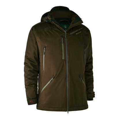 Excape Winter Jacke Herren