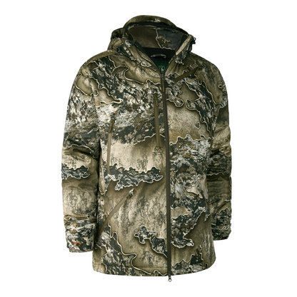 Excape Winter Jacke Herren