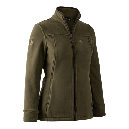 Lady Eagle Fleecejacke