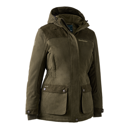 Lady Eagle Winterjacke