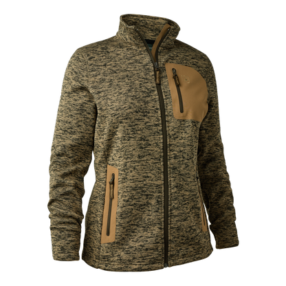 Lady Sarek Strickjacke Damen