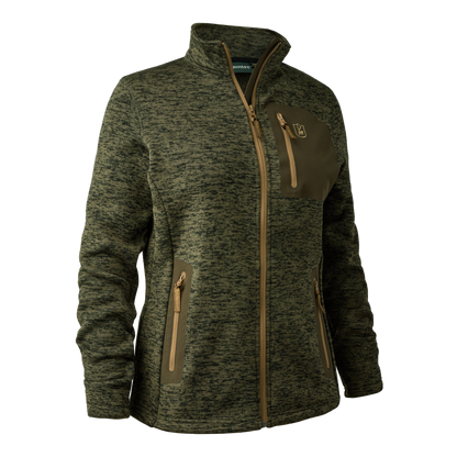 Lady Sarek Strickjacke Damen