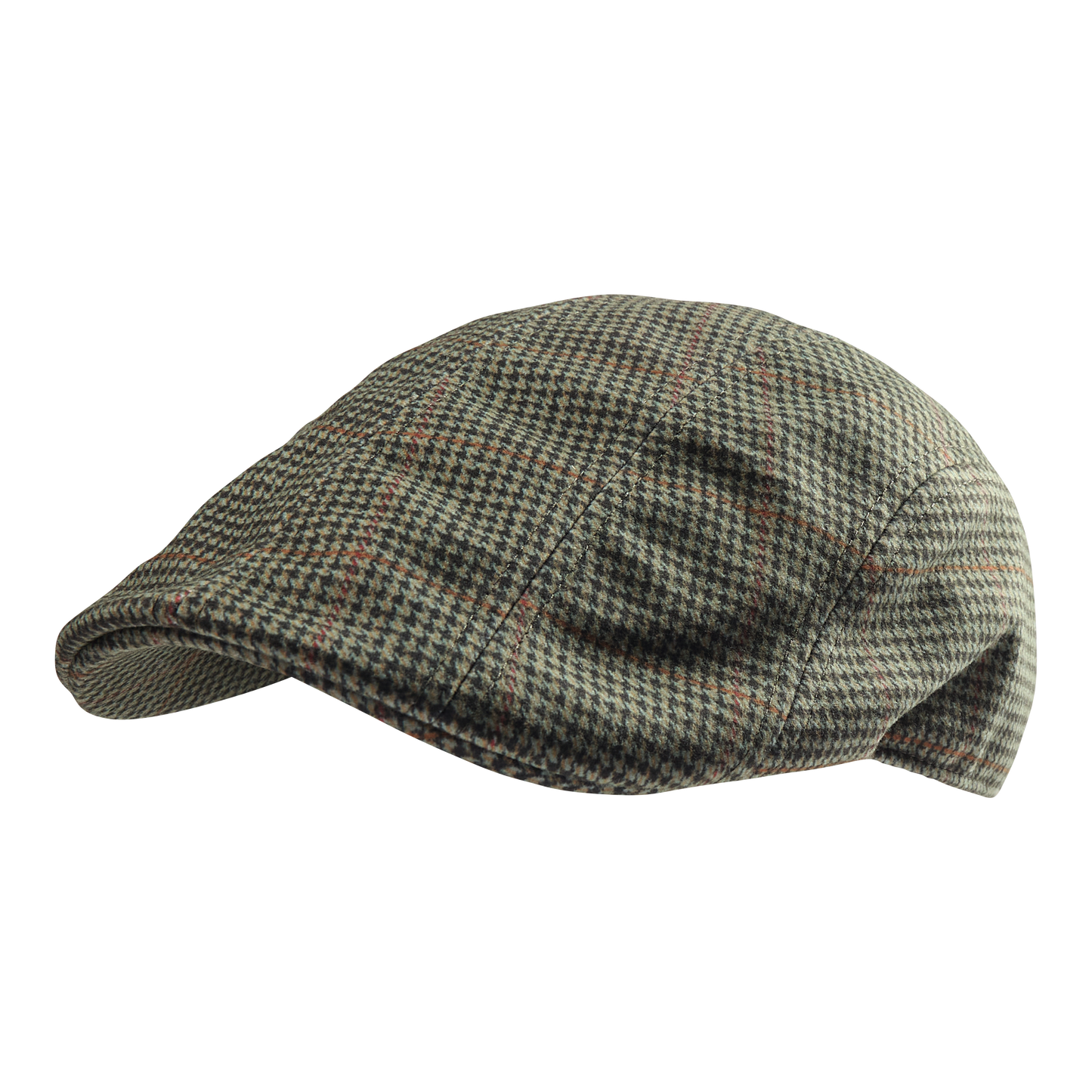 Pro Gamekeeper Flatcap