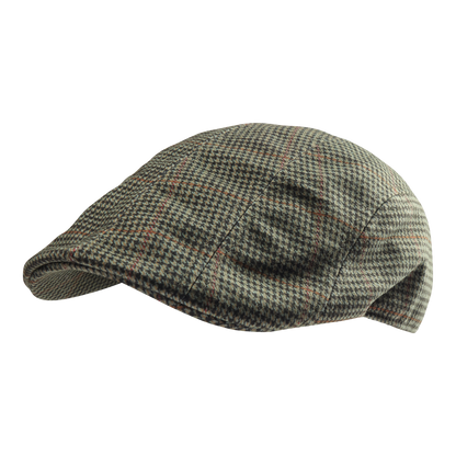 Pro Gamekeeper Flatcap