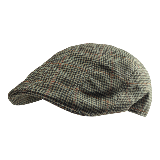 Pro Gamekeeper Flatcap