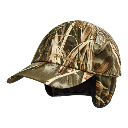 Game Herren Cap mit Sicherheitsüberzug