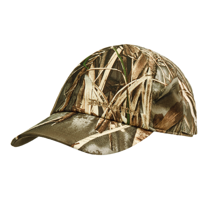 Game Herren Cap mit Sicherheitsüberzug