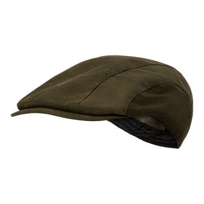 Eagle Flat Cap