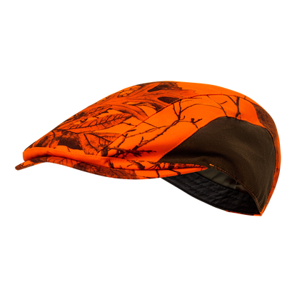 Eagle Flat Cap