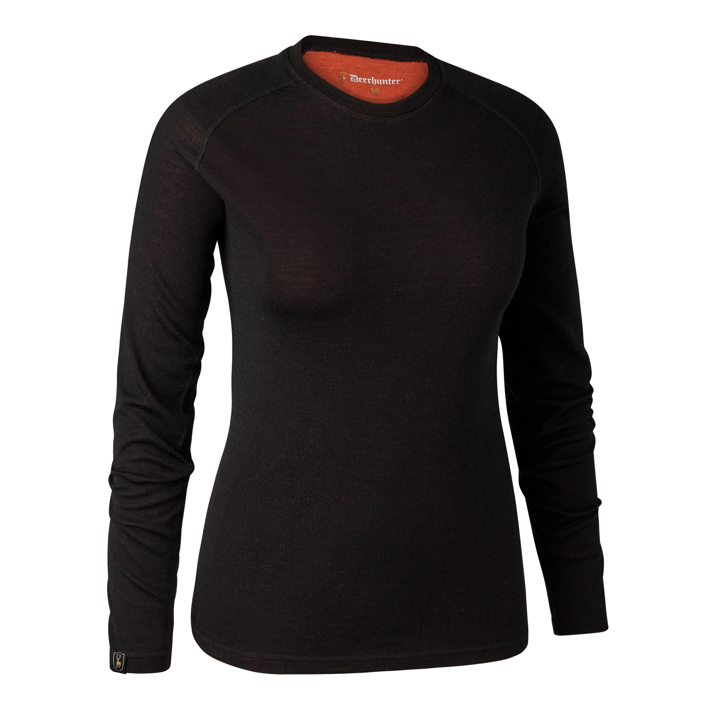 Lady Quinn Merino-Unterhemd Damen