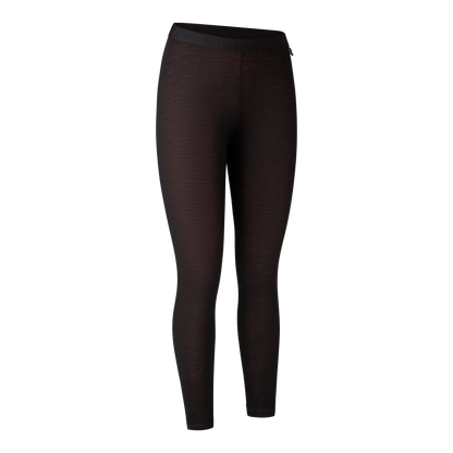 Lady Quinn Merino Leggings Damen
