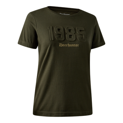 Lady Jubilee T-Shirt Damen