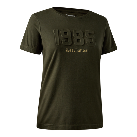 Lady Jubilee T-Shirt Damen