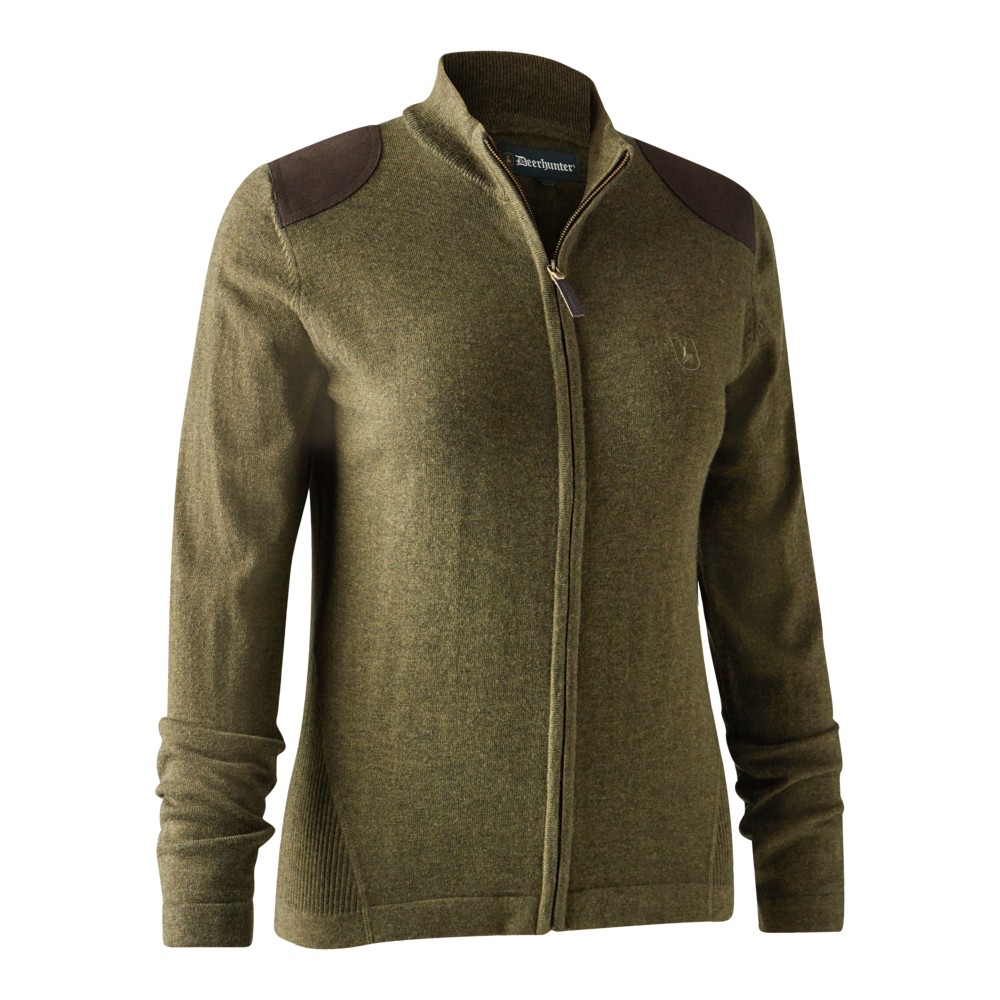Lady Darlington Strick-Cardigan
