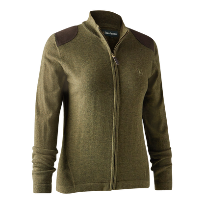 Lady Darlington Strick-Cardigan