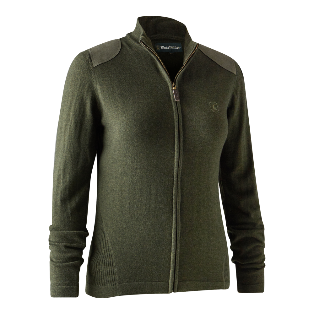 Lady Darlington Strick-Cardigan
