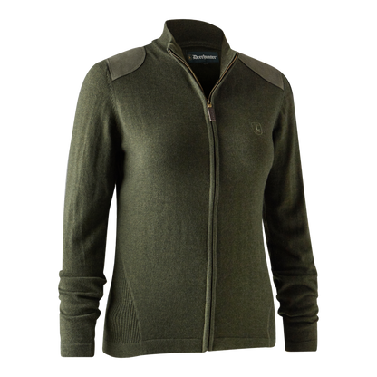 Lady Darlington Strick-Cardigan
