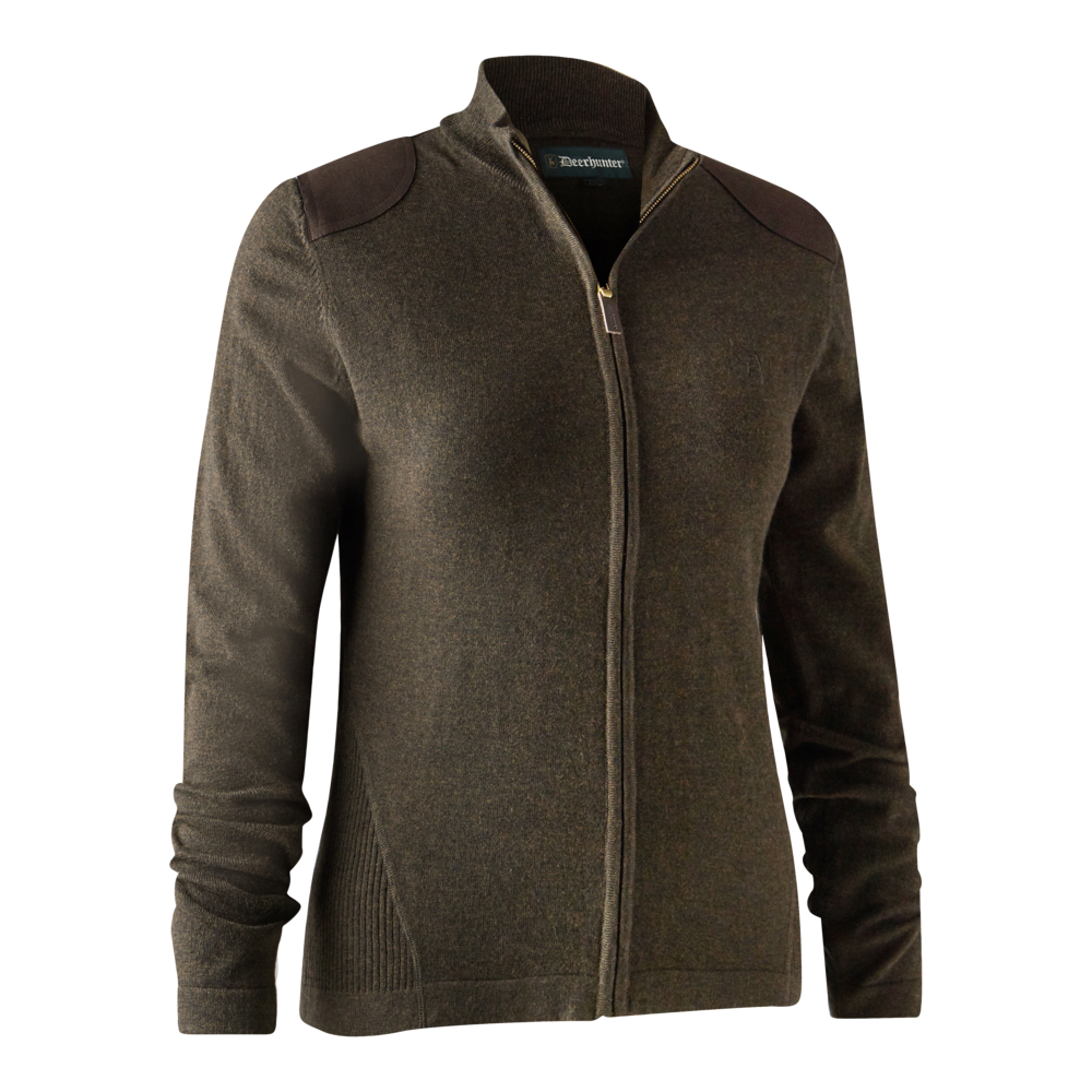 Lady Darlington Strick-Cardigan