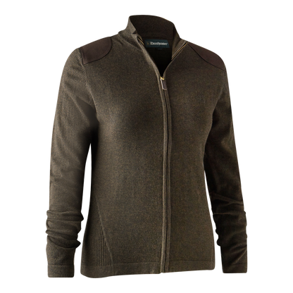 Lady Darlington Strick-Cardigan